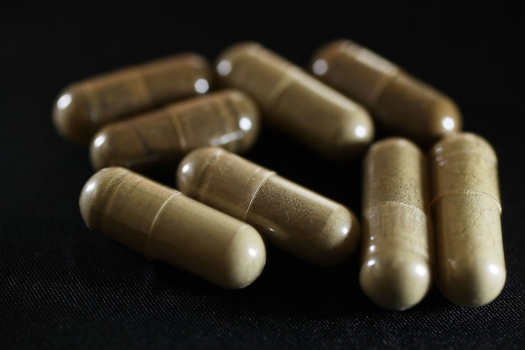 Charges filed against shop clerk and son for selling illegal kratom linked to student deaths