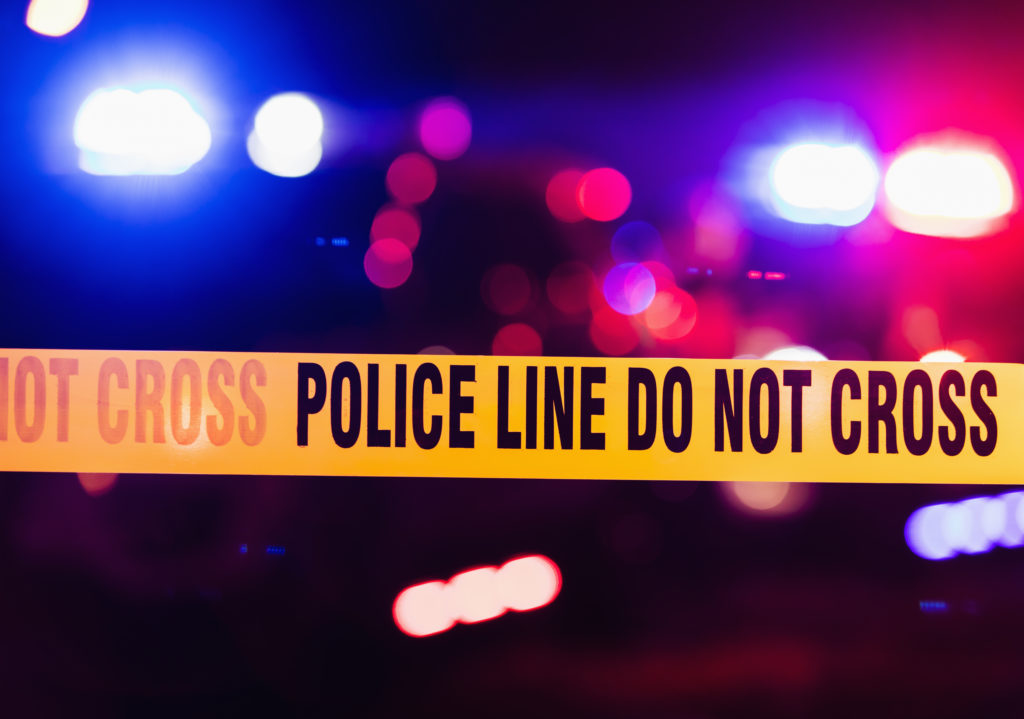 Three people dead in shooting at Idaho fast-food restaurant, including employee.