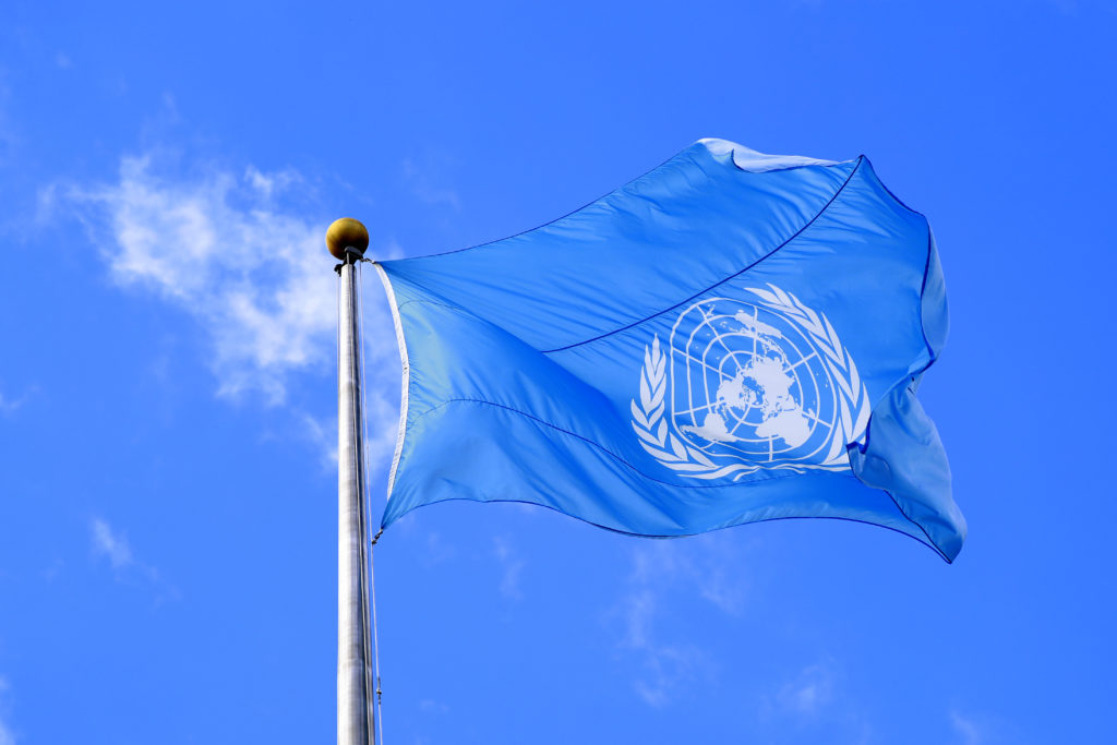 UN agency reports rise in criminal gangs recruiting for online scam operations