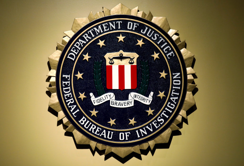 Three FBI agents file lawsuit following termination related to Trump investigation