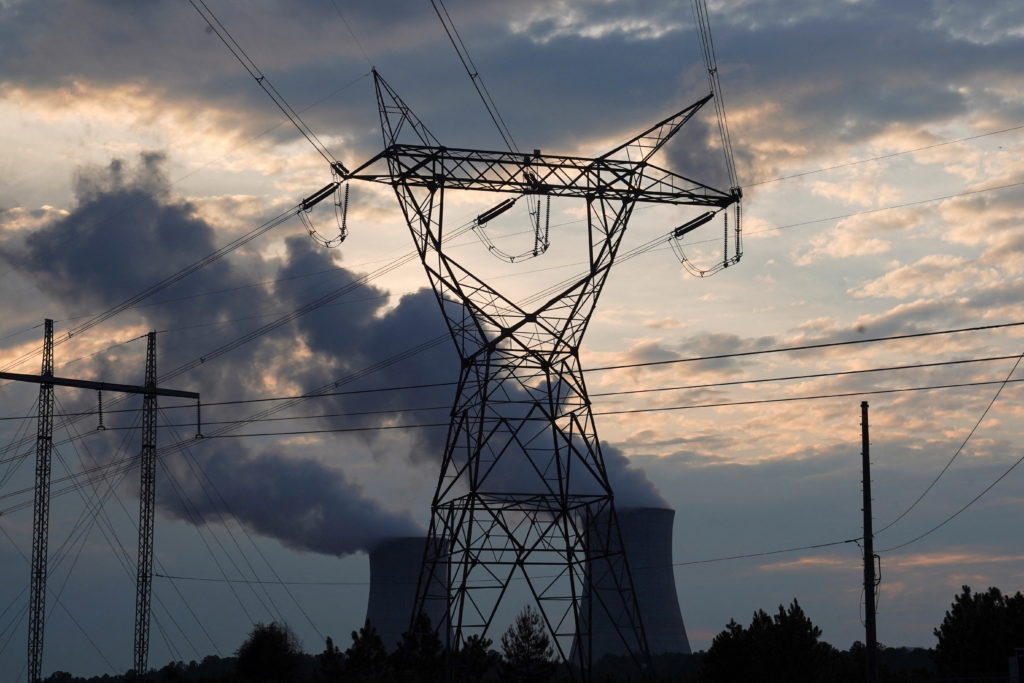 Energy Department to allocate $2 billion for electricity capacity projects