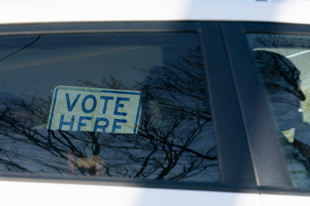 Wisconsin judge rules on absentee ballot requests for state primary