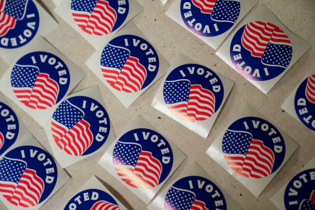 Early Voting Starts for Wisconsin Democratic Governor Primary