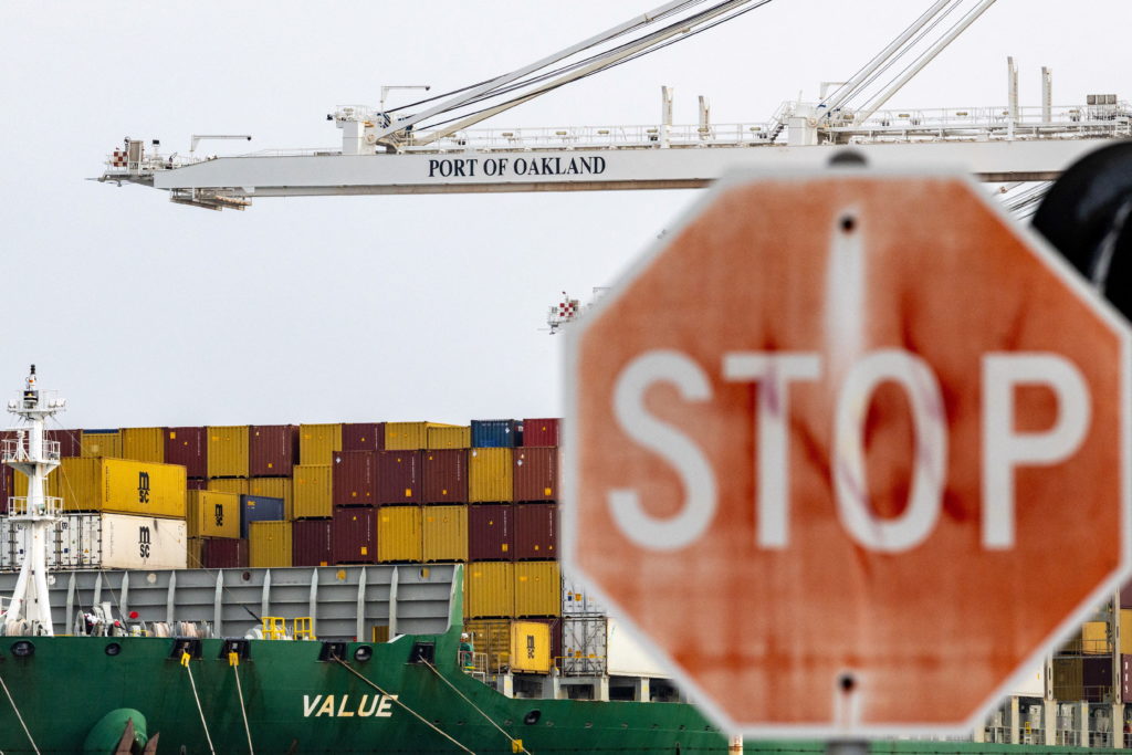 Trump implements new tariffs on several countries as previous levies end