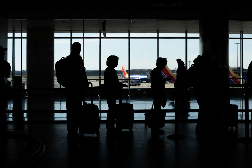 TSA Gold+ Program to Initiate Changes at Three U.S. Airports