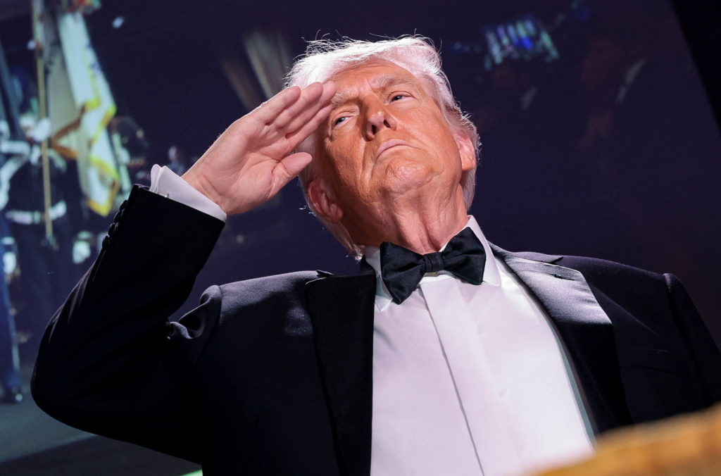 Trump Addresses White House Correspondents' Dinner Following April Event Disruption