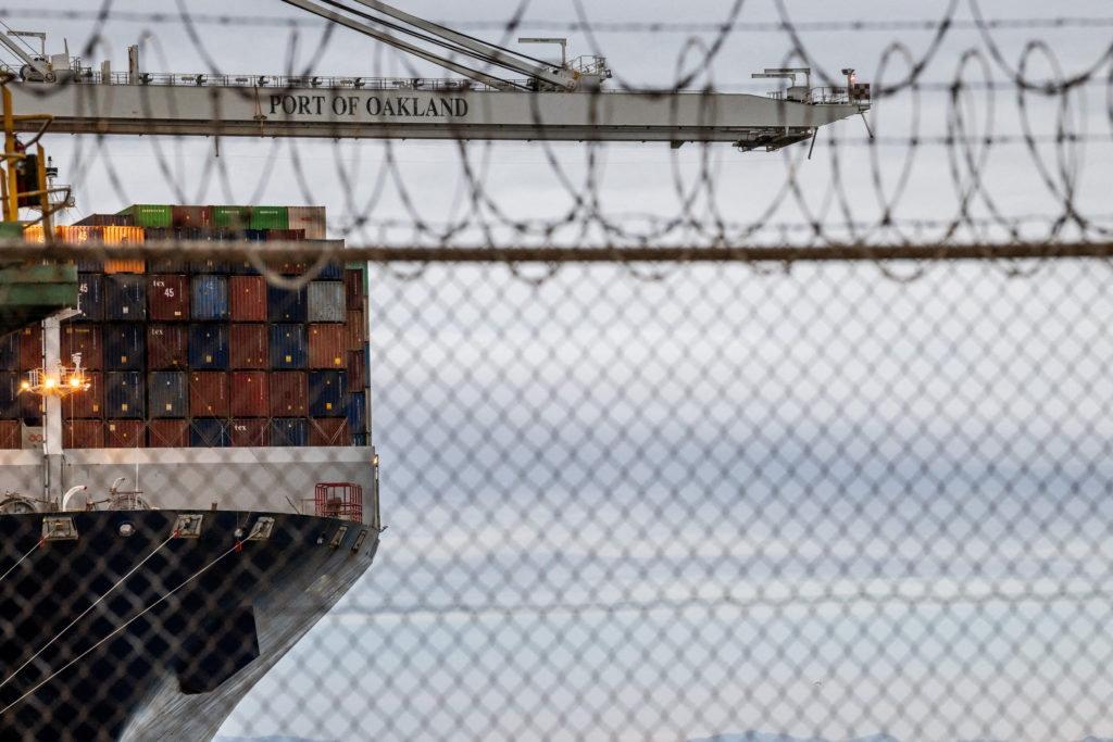 U.S. Implements New Tariffs Citing Foreign Forced Labor Allegations