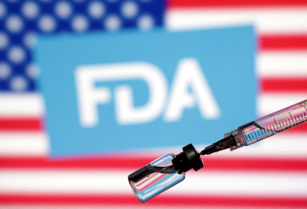 FDA Advisory Panel Meeting on Peptide Use Continues on Second Day