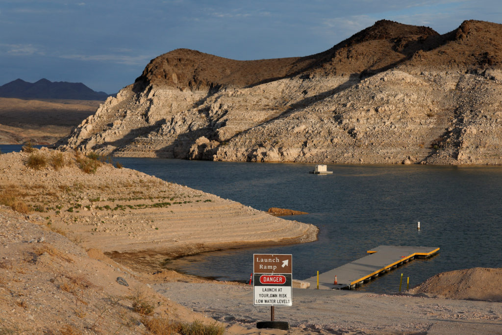 Federal Proposal for Colorado River Includes Cuts for Arizona, California, and Nevada