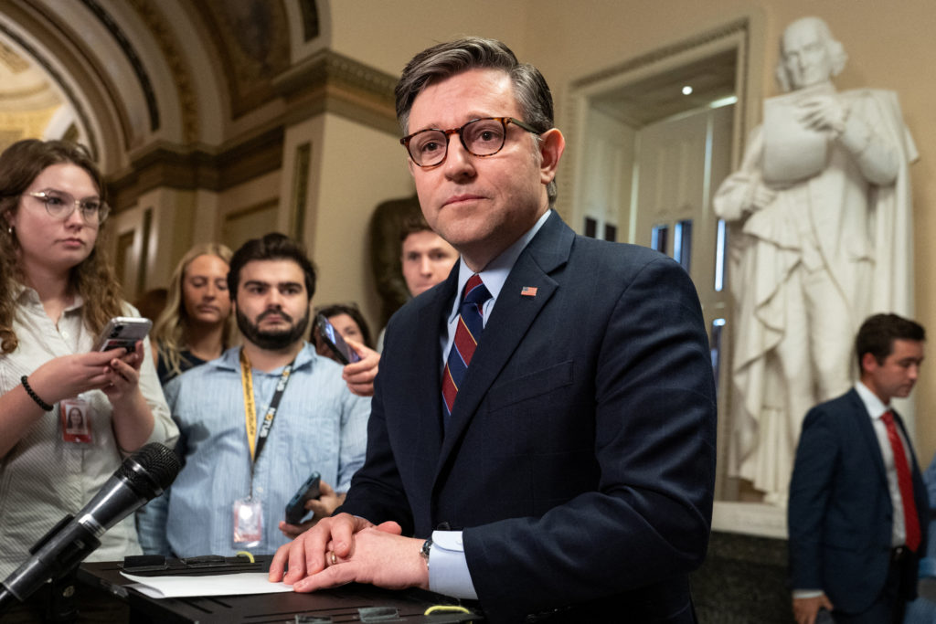 House passes resolution to halt U.S. military action in Iran