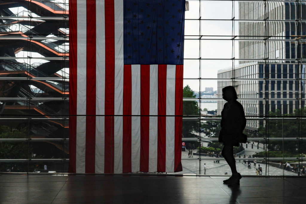 U.S. economy grows 1.5% in Q2 as inflation stays above 2% target