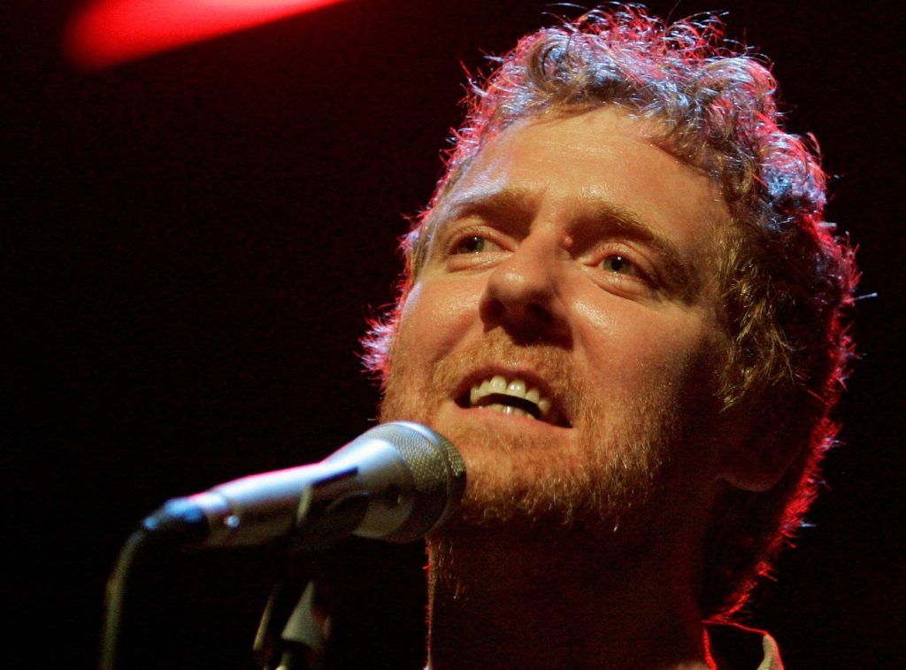 Irish musician Glen Hansard dies in motorcycle accident