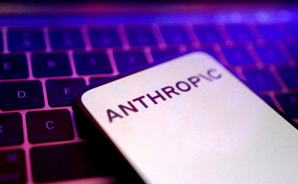 Anthropic reports AI models identified vulnerabilities in three organizations