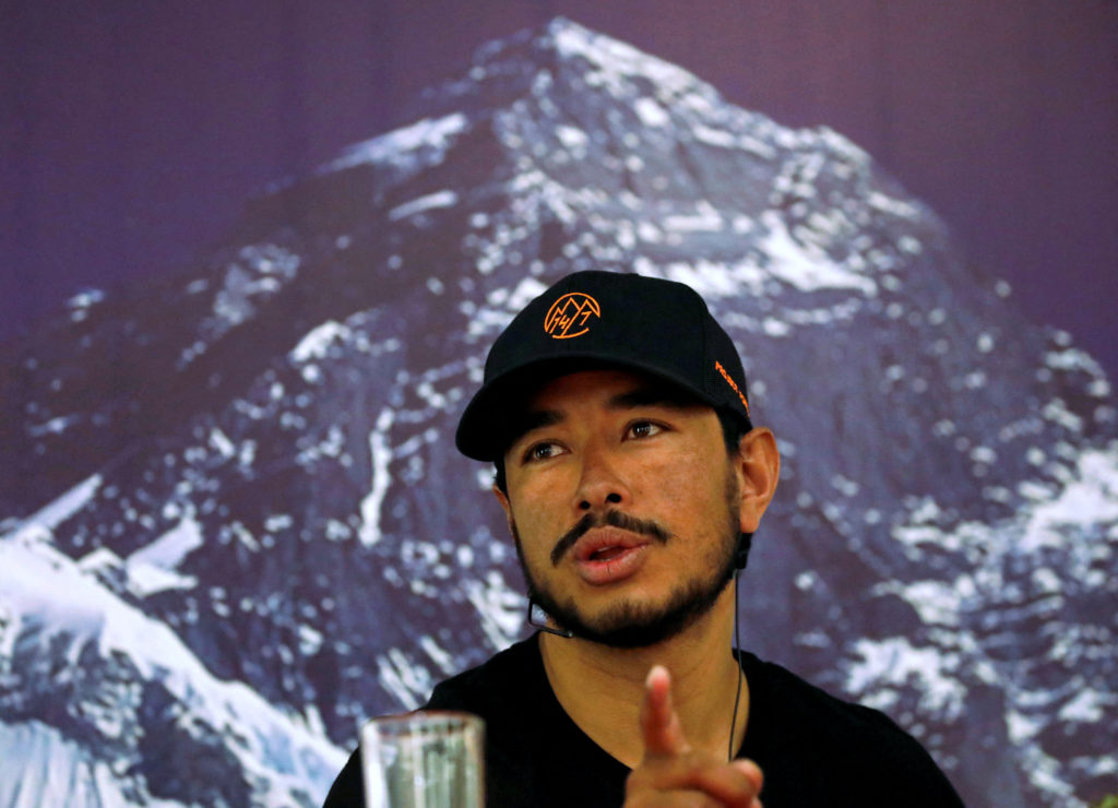 Rescuers find four bodies of climbers missing on Broad Peak following avalanche