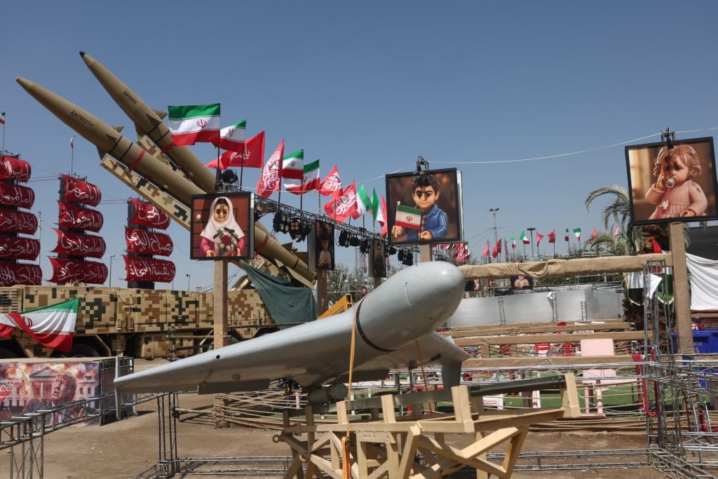U.S. and Iran engage in military actions amid regional tensions
