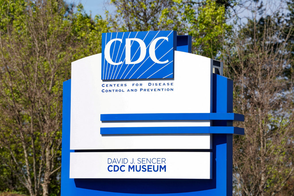 CDC reports more measles cases in 2023 than in all of 2025