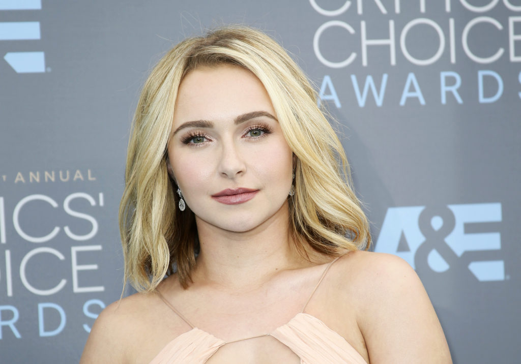 Hayden Panettiere dies at 36