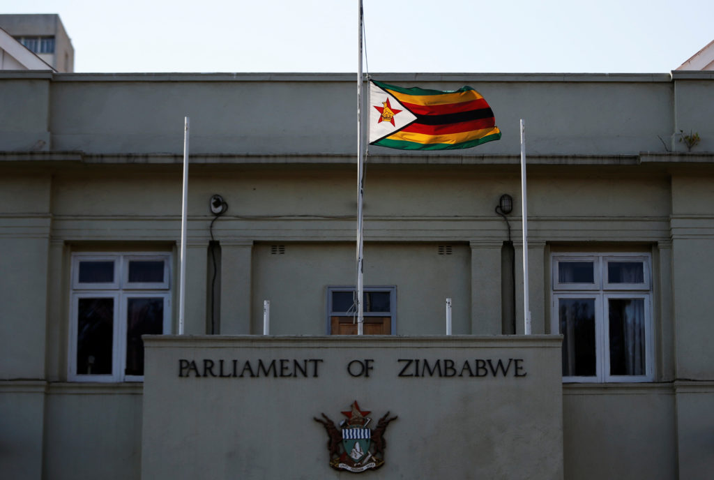 Ferry capsizes on Lake Kariba, resulting in multiple fatalities and missing persons