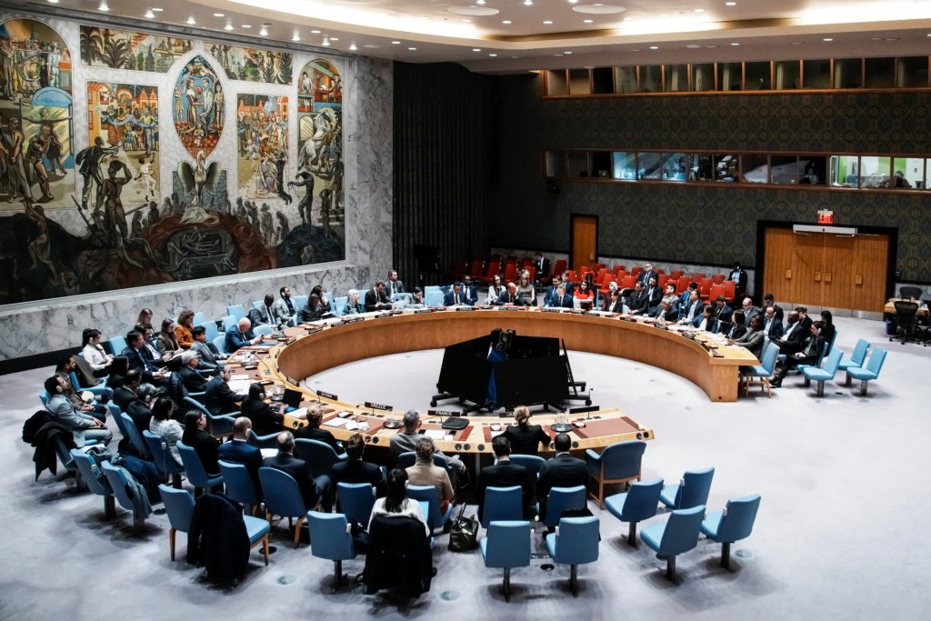 UN reports over 16,000 civilians detained by Russia in Ukraine conflict