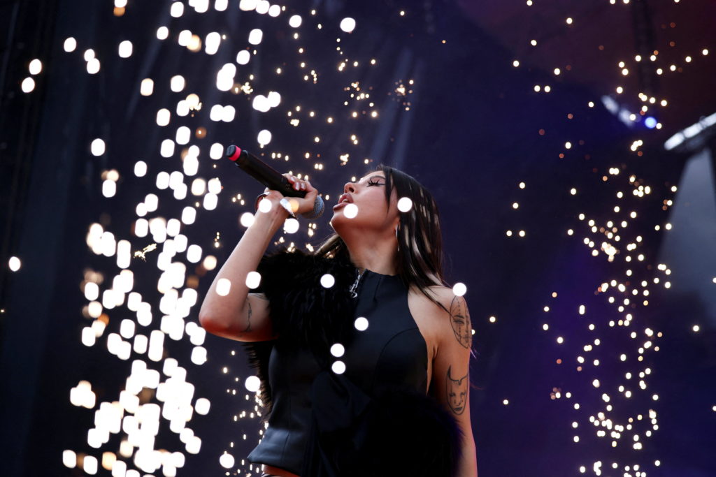 Eurovision Song Contest to be held in Burgas, Bulgaria