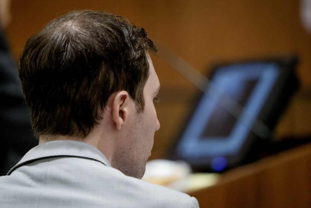 Defense Argues Against Death Penalty in Charlie Kirk's Killing Case