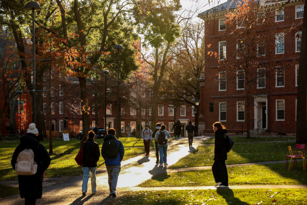 Judge dismisses lawsuit regarding Harvard and alleged antisemitism
