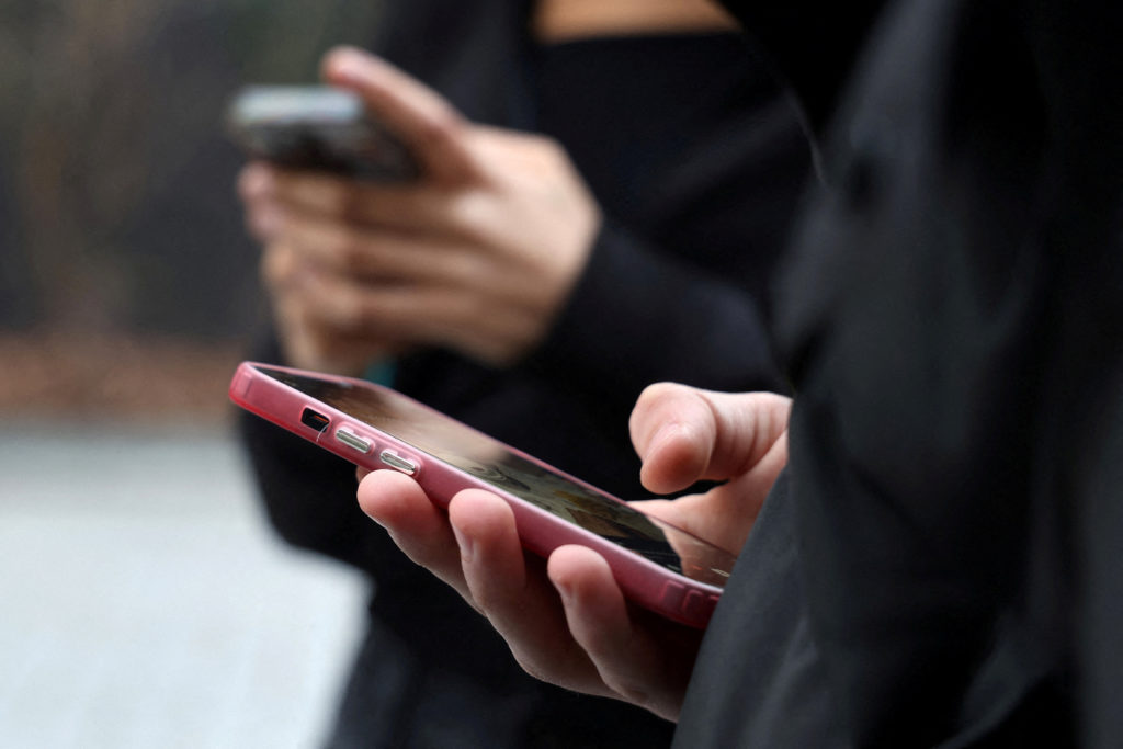 France to prohibit unsolicited telemarketing calls beginning next week