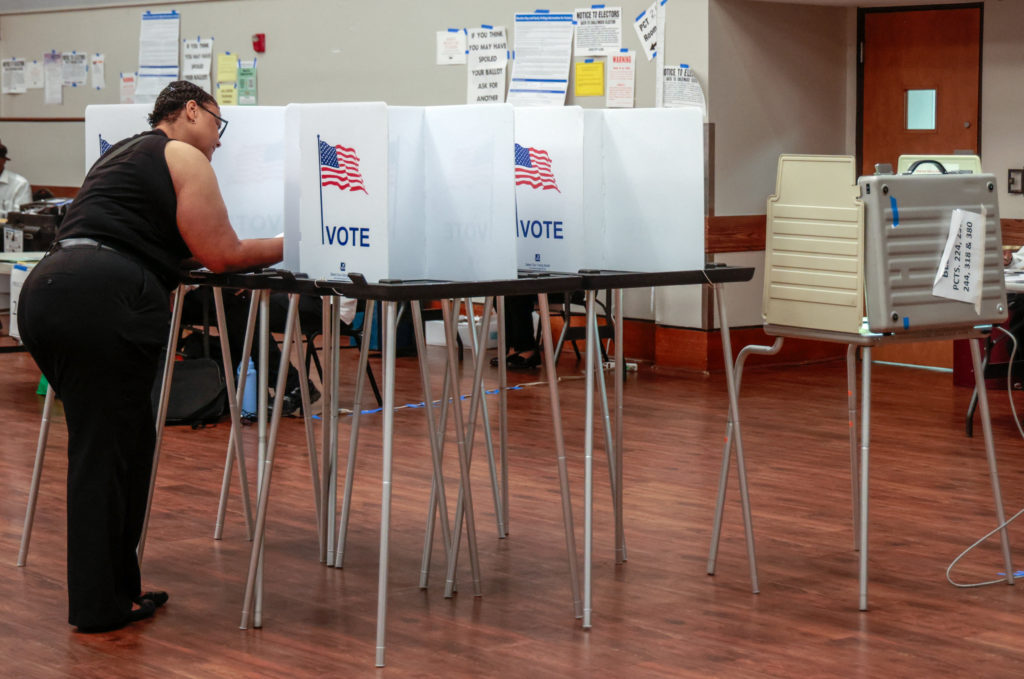 Michigan Primary Elections Set for August 4