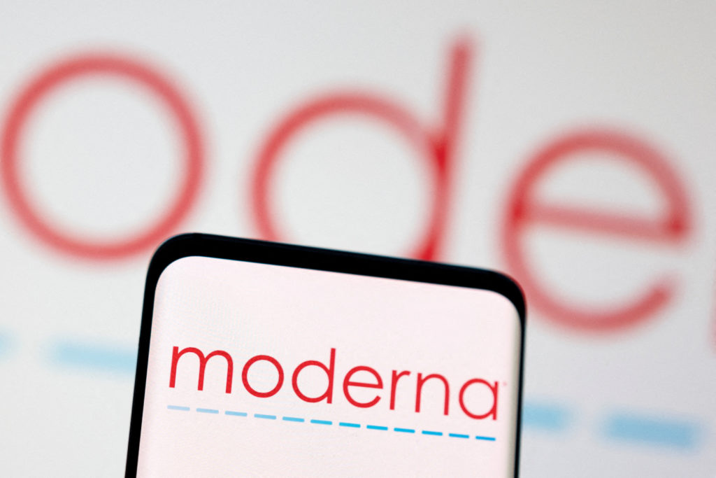 FDA approves Moderna's mRNA-based flu vaccine for adults aged 50 and older