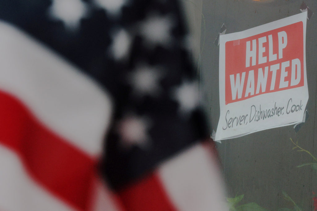 U.S. employers cut 23,000 jobs; unemployment rate decreases to 4.1%