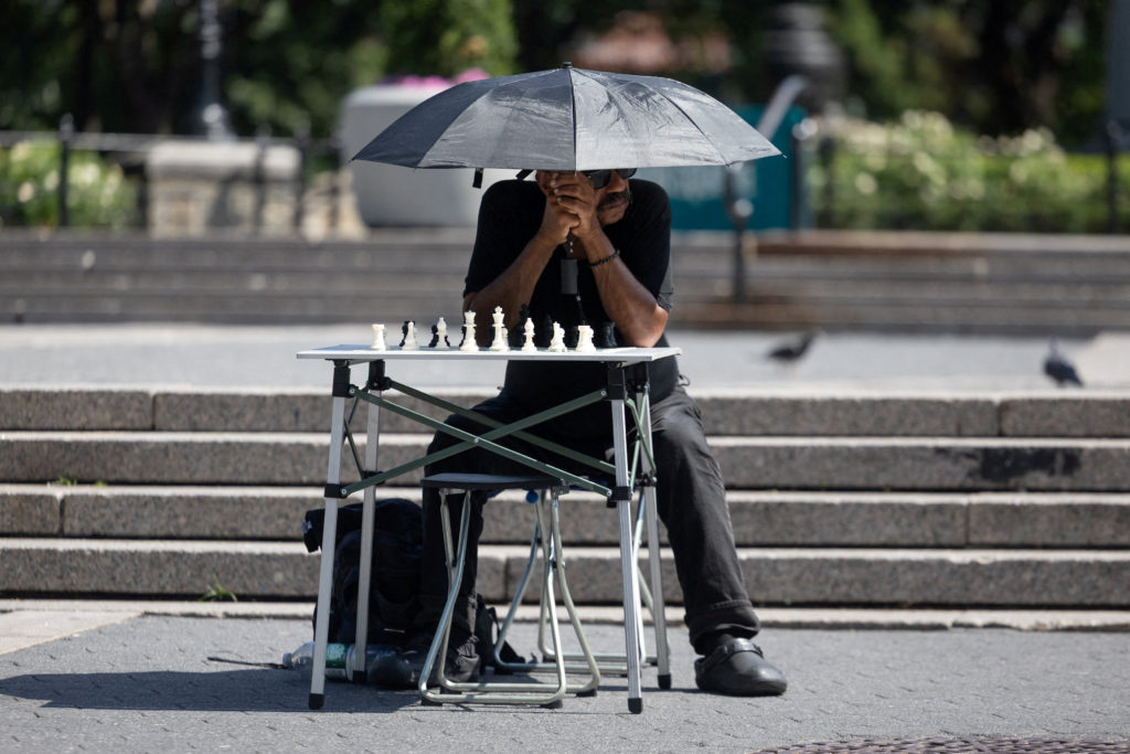 Effects of extreme weather on social connections and community interactions