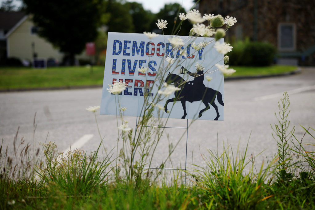 Overview of Democratic primaries in Wisconsin, Minnesota, and other states
