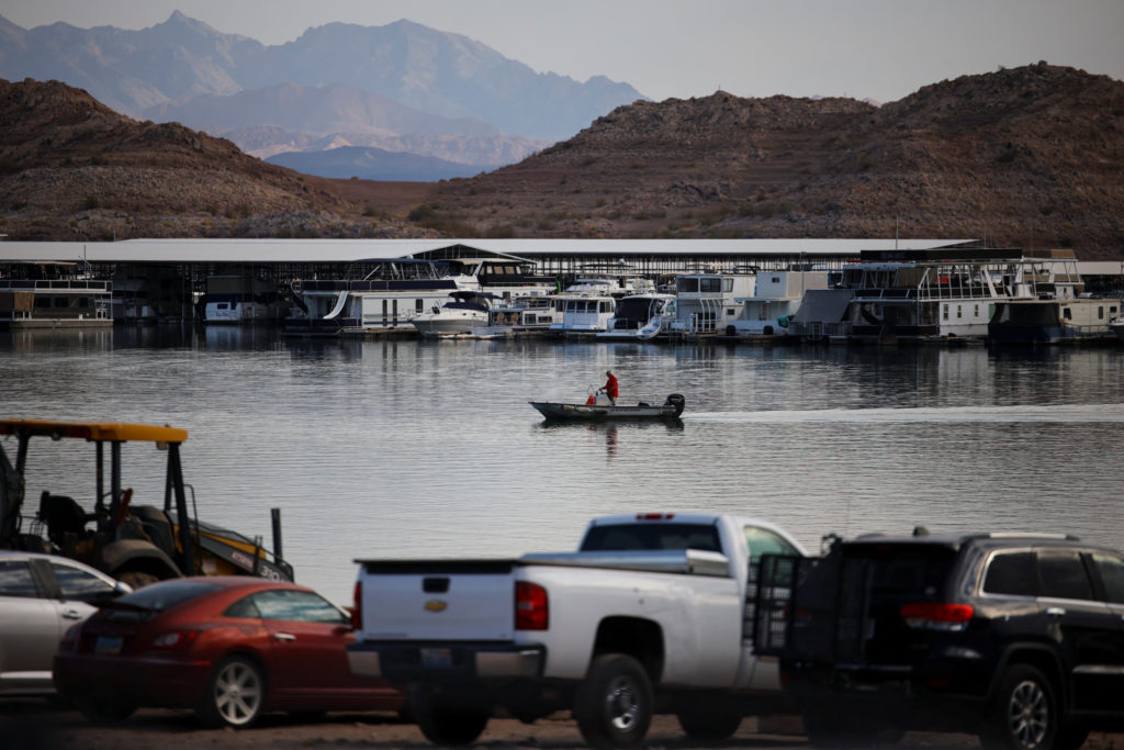 Colorado River water cut plan affects cities, farmers, and tribal nations