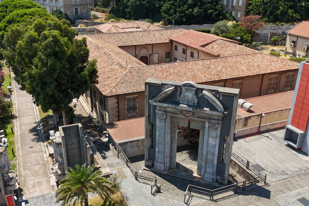 Four Renaissance artworks stolen in Sicilian museum heist