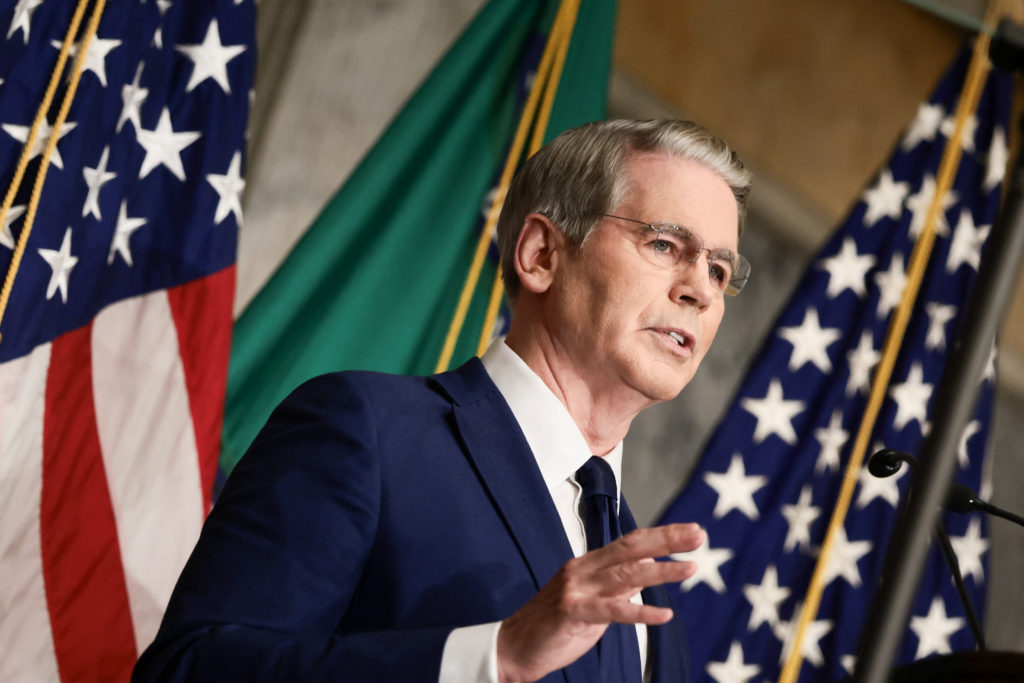 U.S. proposes restrictions on Banque Misr's UAE branches