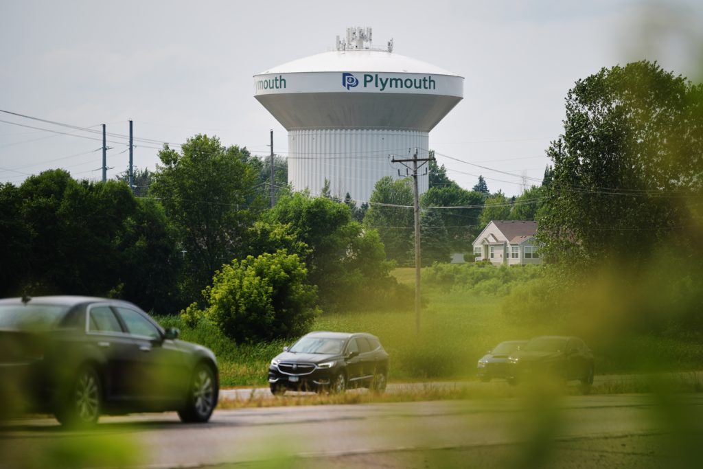 Cyberattacks on Water Systems Reported in Seven States