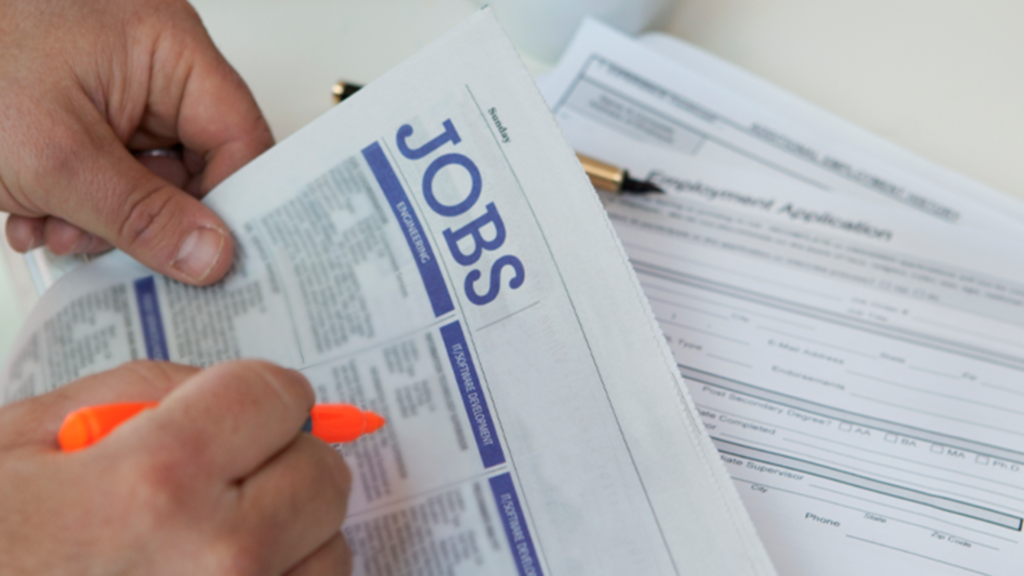 U.S. Economy Reports Job Losses in July and Revised Job Creation Figures