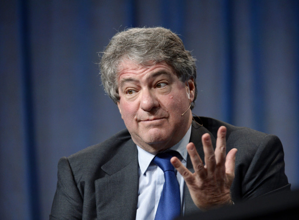 Leon Black sues House committee after skipping deposition related to Epstein investigation