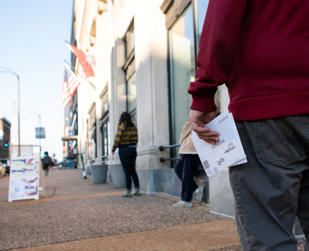 Missouri may revert to previous congressional districts following court decision