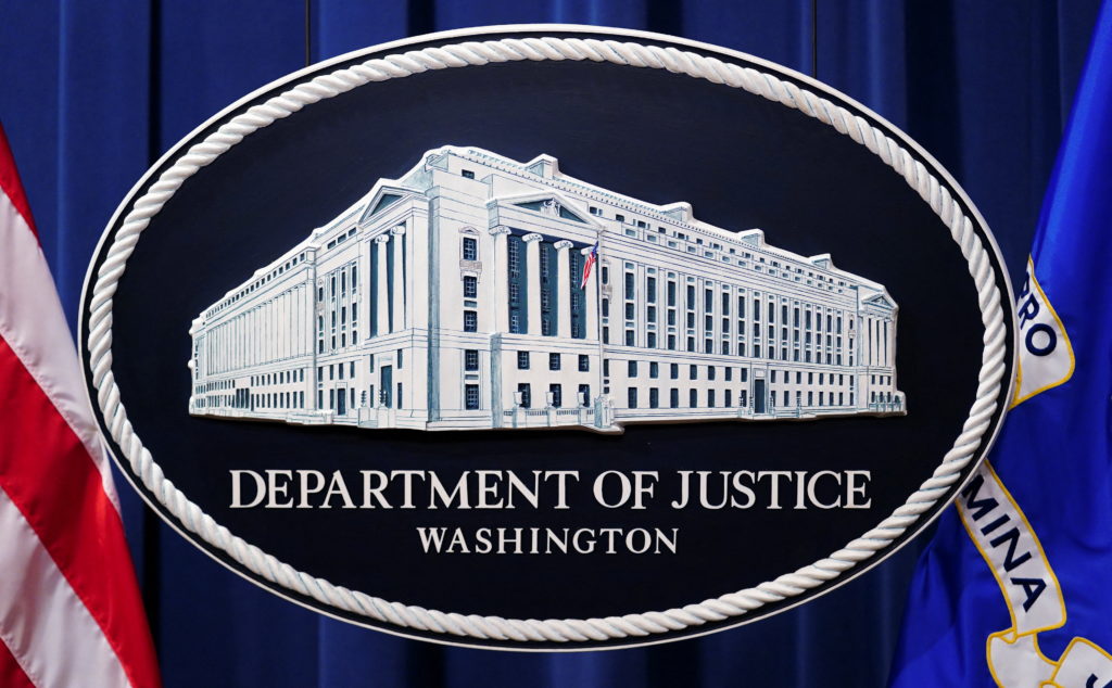 Subpoenas issued in Trump probe following departure of lead prosecutor