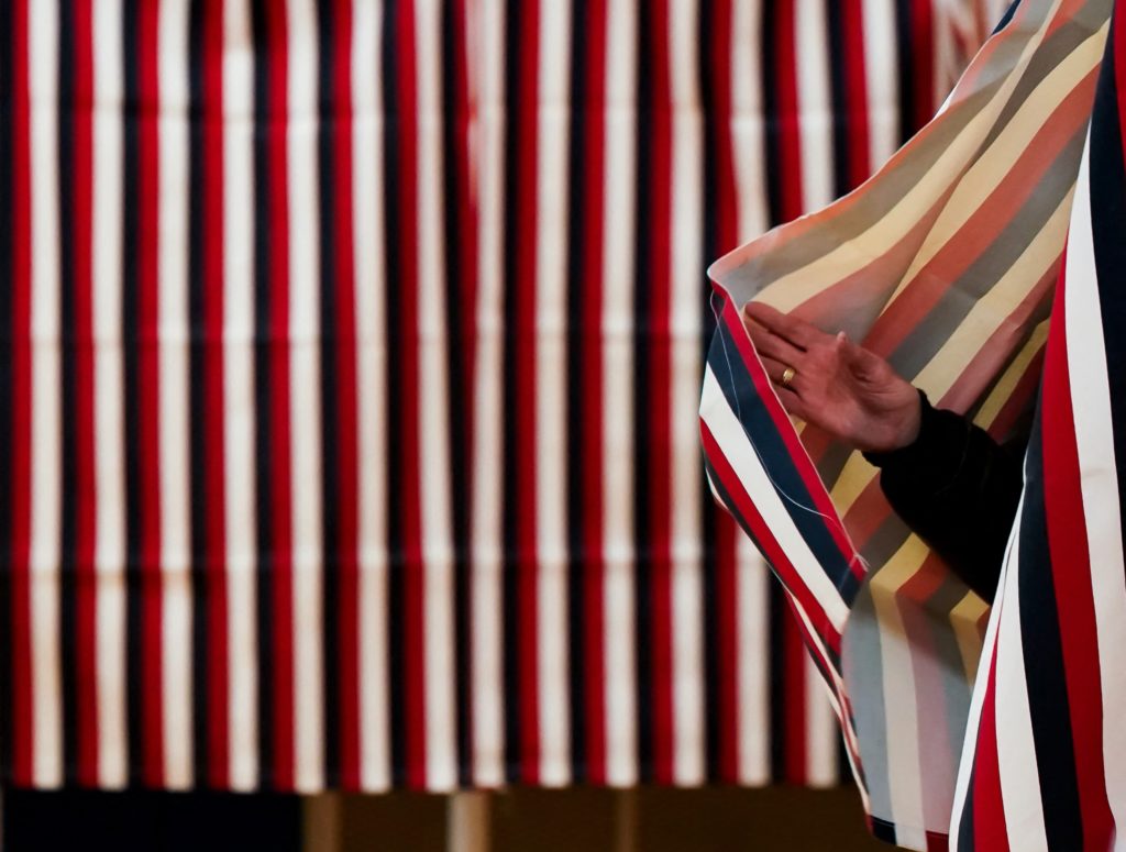 New Hampshire midterm primaries results
