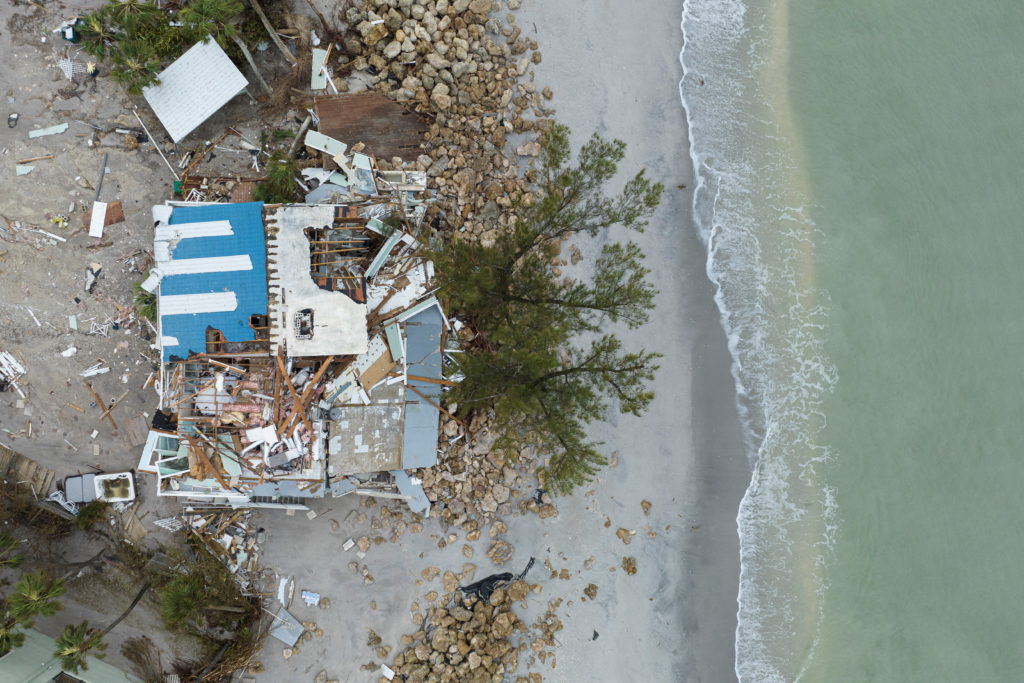 Atlantic hurricane season begins slowly, linked to El Niño conditions