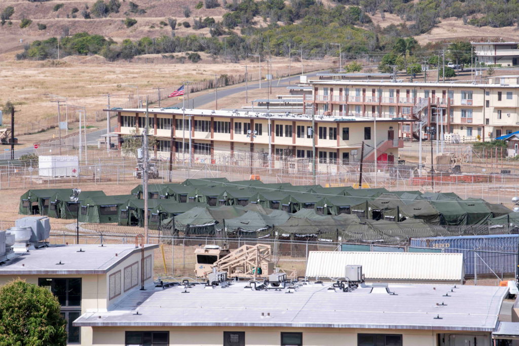 GAO report highlights inefficient spending in ICE detention plans