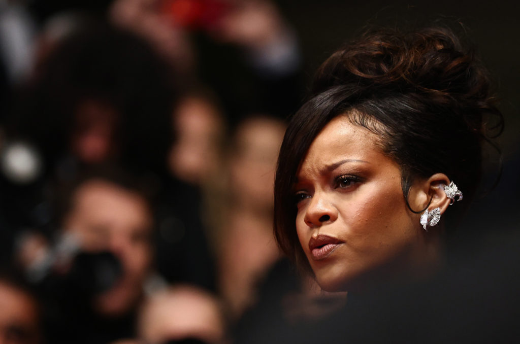 Florida woman indicted on multiple felony charges for firing at celebrity couple's home