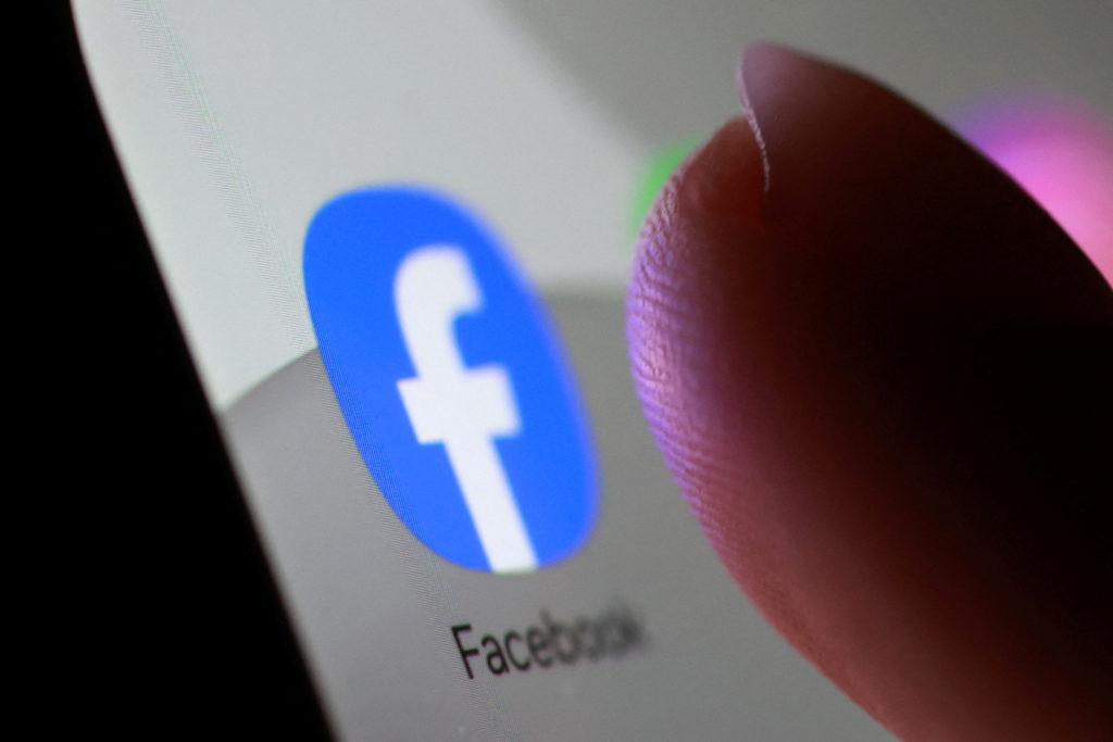 New Mexico jury finds Facebook liable for user privacy deception