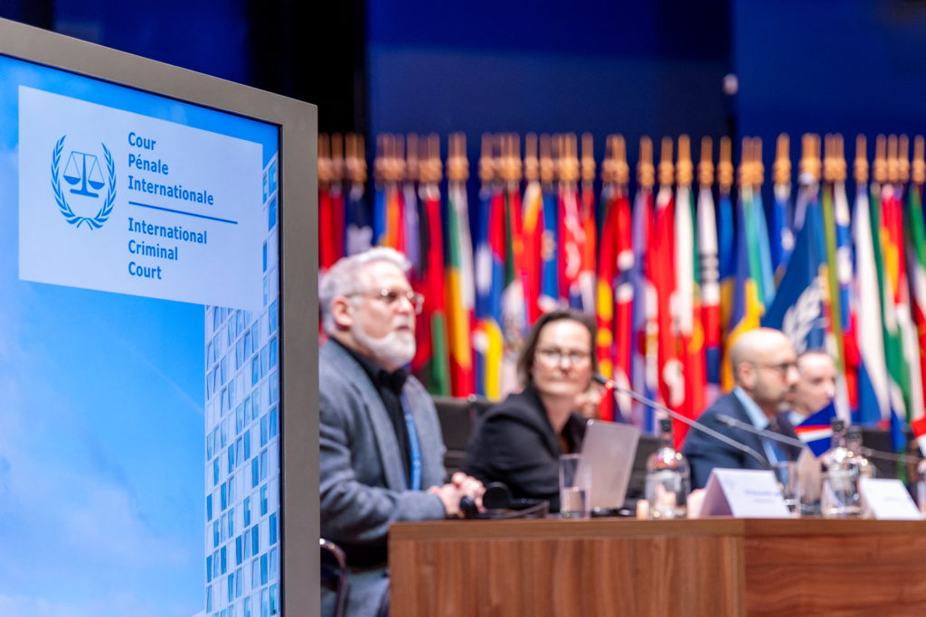 More countries announce departure from International Criminal Court amidst US pressure