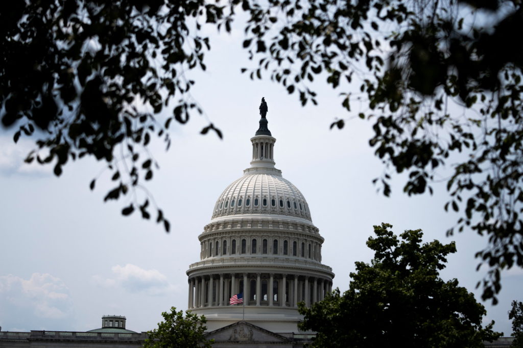 Senate to Vote on College Sports Act