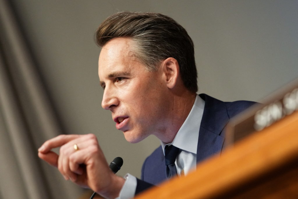 Senators inquire about OpenAI's involvement in Hugging Face incident