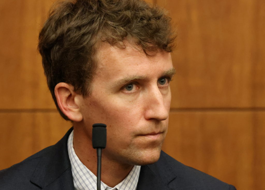 Patrick Clancy discusses experiences following Lindsay Clancy's mistrial on '60 Minutes'