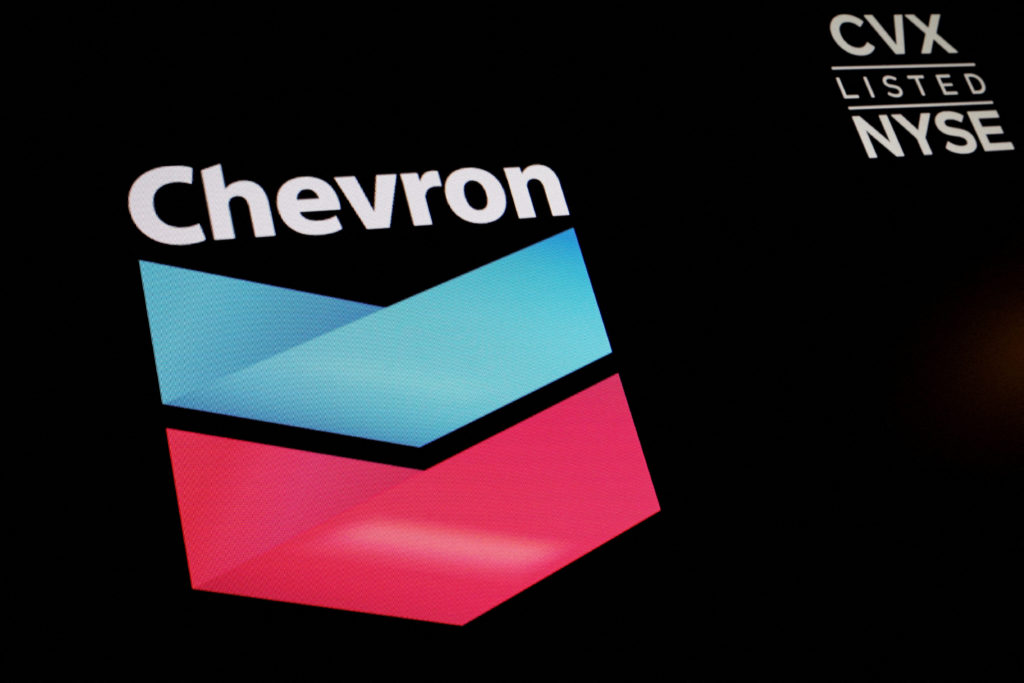 Chevron to expand operations in Venezuela